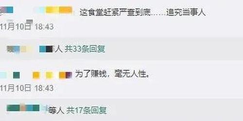 家长爆料食堂视频播放大全,食堂视频大全揭露校园饮食真相