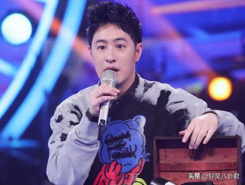 娱乐男明星爆料事件,男星爆料事件揭秘幕后真相  第2张